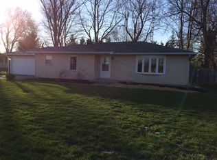 18133 State Road 37, Harlan, IN 46743