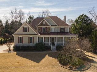 6145 Fox Creek Dr, Cumming, GA 30040