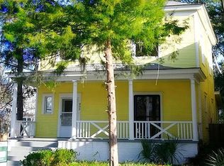 902 E Anderson St, Savannah, GA 31401
