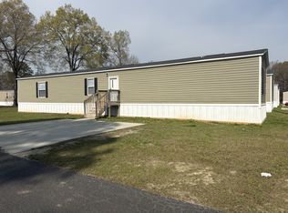 503 Blakley Dr, Timmonsville, SC 29161