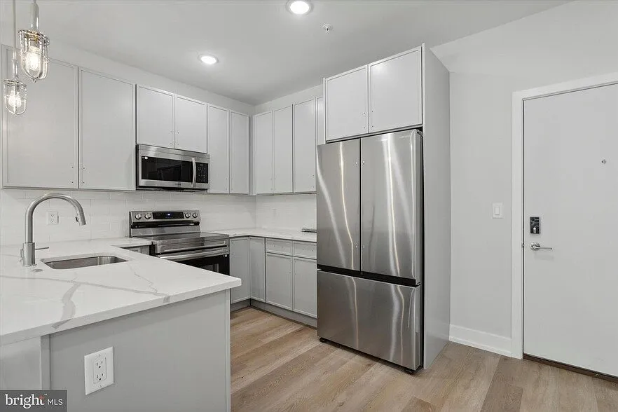 1 bed, $1,475 — Photo 2