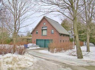 1389 Church Hill Rd, Charlotte, VT 05445