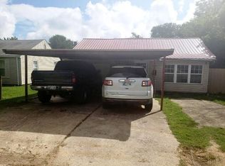 1614 Armsby St, Seminole, OK 74868