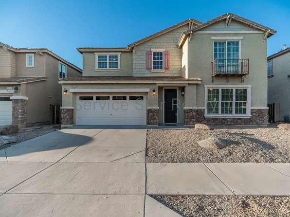 2214 E Chanute Pass, Phoenix, AZ 85040