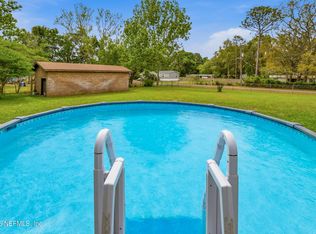 2611 WATER BLUFF Drive, Jacksonville, FL 32218