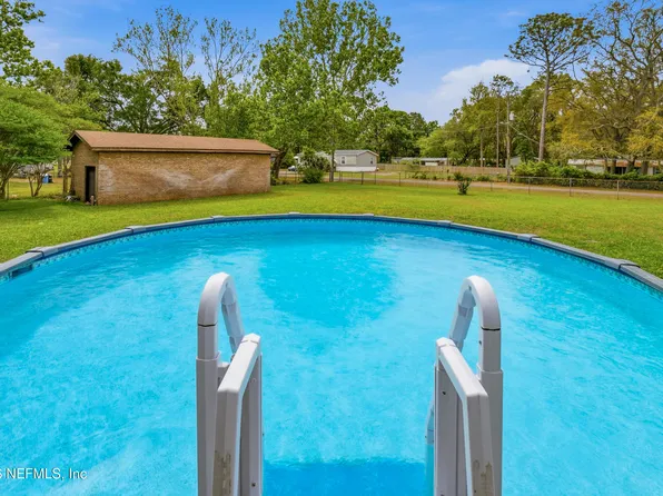 2611 WATER BLUFF Drive, Jacksonville, FL 32218