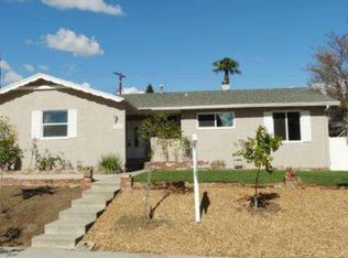 17221 Rinaldi St, Granada Hills, CA 91344