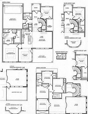 2nd image of 943 Vista Gardens Dr