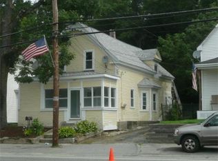 1187 Lakeview Ave, Dracut, MA 01826