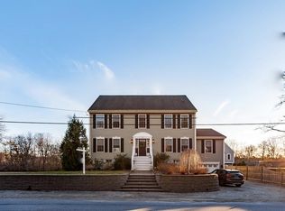 115 Ann Vinal Rd, Scituate, MA 02066