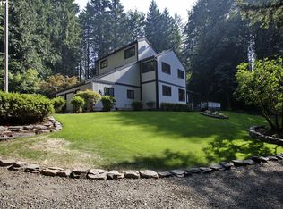 18441 SE 370th Ave, Sandy, OR 97055