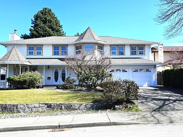 Burnaby BC Single Family Homes For Sale - 227 Homes | Zillow