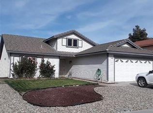 1021 Reinhart St, San Jacinto, CA 92583