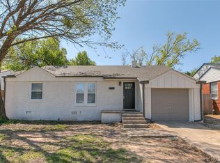 3012 NW 44th St, Oklahoma City, OK 73112