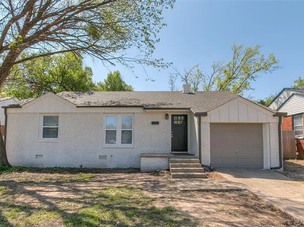 3012 NW 44th St, Oklahoma City, OK 73112