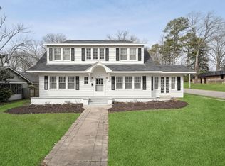 502 Summitt Dr, Sanford, NC 27330