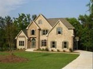 1361 Lane Creek Dr, Bishop, GA 30621