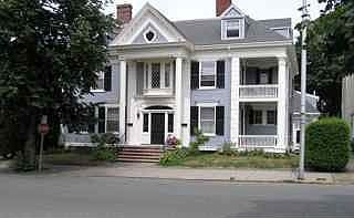 View from Nahant Street