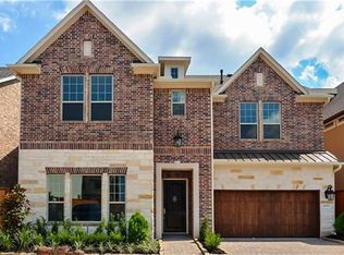 8320 Sorrel Leaf Lane Dr, Houston, TX 77055
