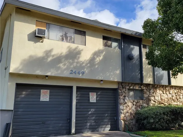2449 E 5th St, Long Beach, CA 90814