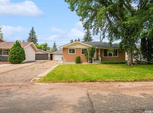 96 Marsh CRESCENT, Regina, SK S4S 5R6