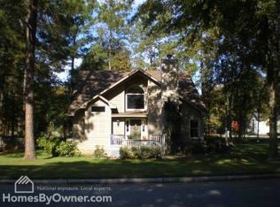 129 Woodbridge Dr, Aiken, SC 29801
