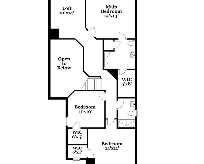 10643 Solar Hawk Ave — Photo 3