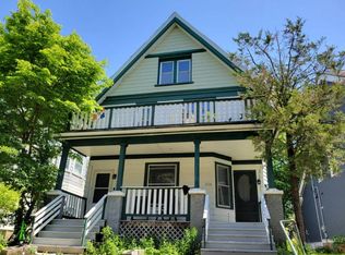 2924 N Cramer St #2924, Milwaukee, WI 53211