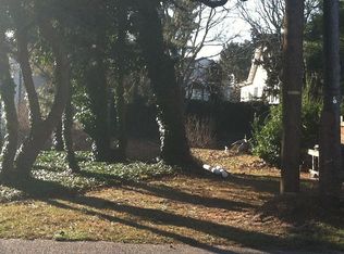 2 Pinewood Rd, Cape May, NJ 08204