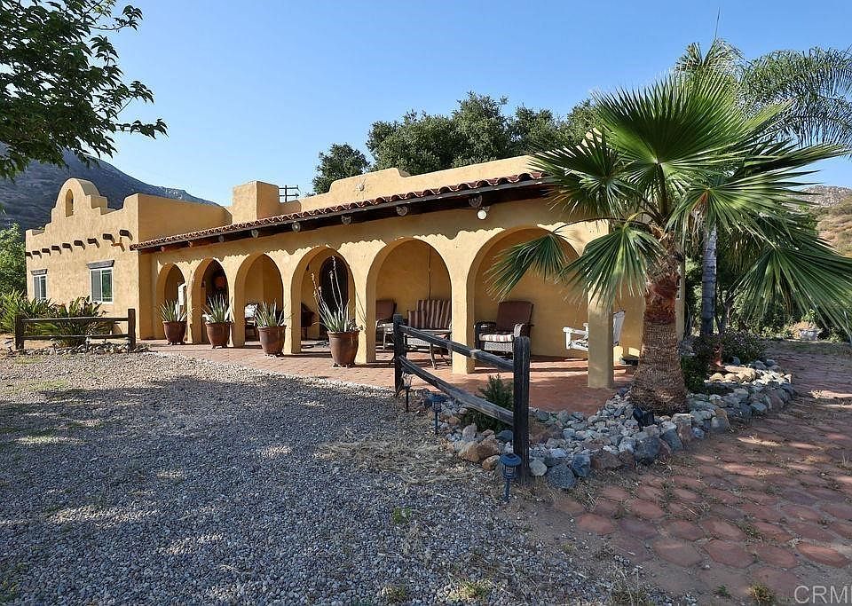 1831 Barrett Lake Rd, Dulzura, CA 91917 Zillow