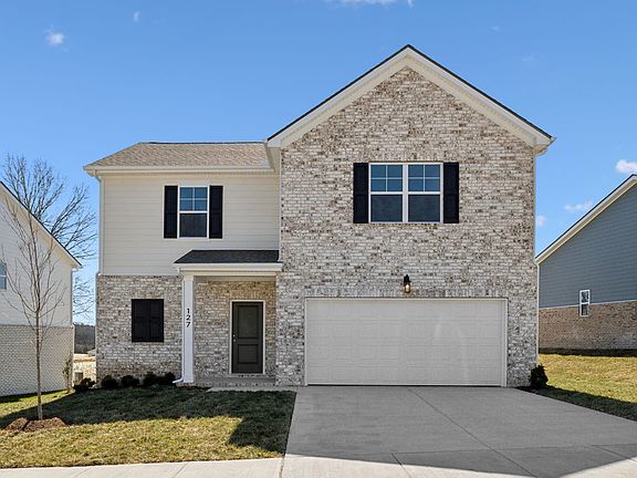 127 Cades Bluff, Homesite 28 Interior Image 1