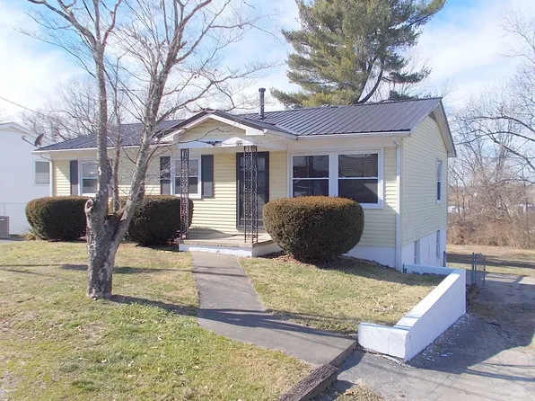 719 2nd St, Mount Sterling, KY 40353