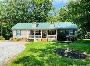 887 Bryan Rd, Westfield, NC 27053