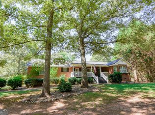 709 Camp Ground Rd, Zebulon, GA 30295