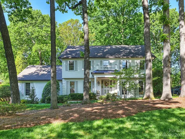 2901 Wamath Dr, Charlotte, NC 28210