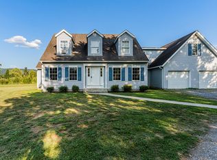 11014 Mexico Farms Rd SE, Cumberland, MD 21502