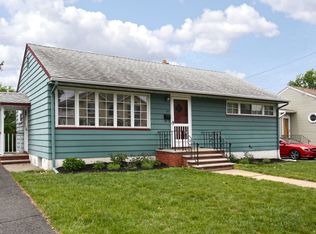 3 Scott Ter, Clifton, NJ 07013