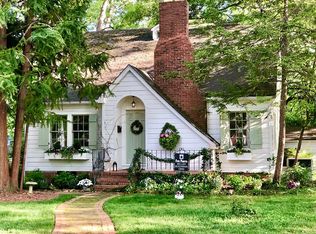 1222 Ward Ave NE, Huntsville, AL 35801