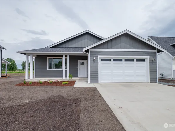 309 Brentwood Drive, Nooksack, WA 98276