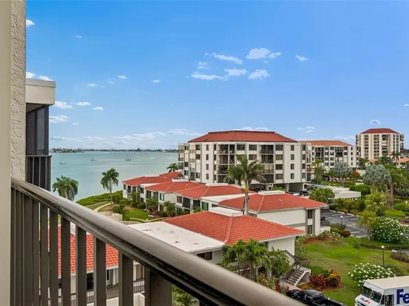 6365 Bahia Del Mar Blvd APT 604, Saint Petersburg, FL 33715