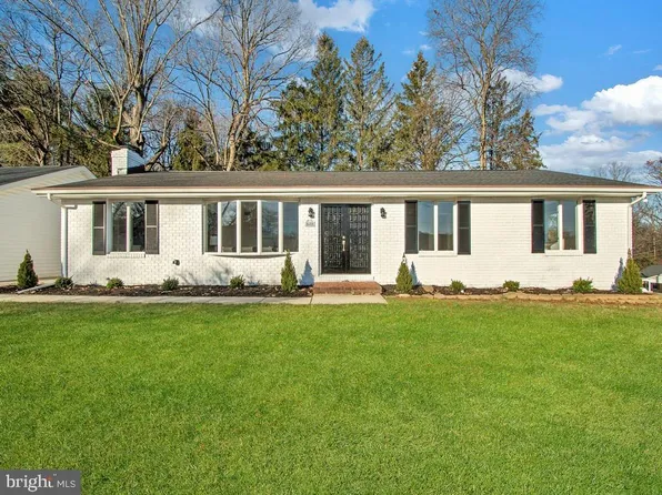 5600 Strawbridge Ter, Sykesville, MD 21784