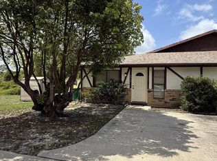 6212 Horseshoe Ave, Titusville, FL 32780