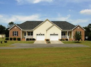 801 Reeves Station Rd SW, Calhoun, GA 30701