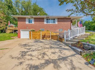 287 Kenneth St, Monongahela, PA 15063