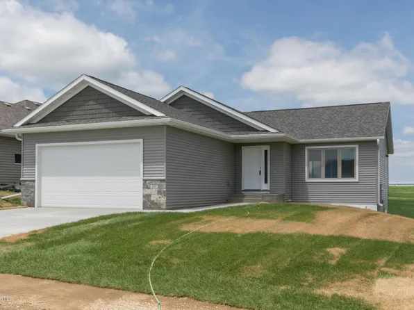 205 Luella Pl NE, Stewartville, MN 55976