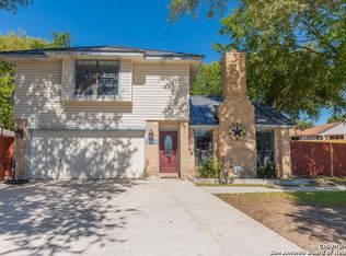 15031 Eagle Run, San Antonio, TX 78233