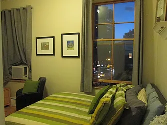 Rented by City Apt Group LLC