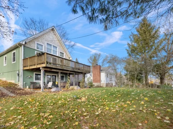 1875 Greenwood Lake Tpke, West Milford Twp., NJ 07421