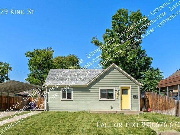 629 King St