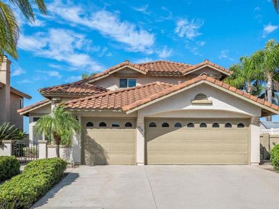 1916 Alderwood Cir, Vista, CA, 92081
